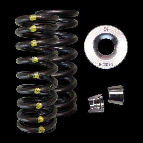 Brian Crower L15B7 Valve Spring & Retainer Kit | 2016-2021 Honda Civic 1.5T