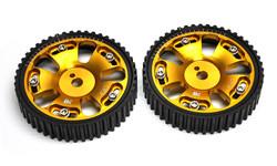 Brian Crower Adjustable Cam Gears Evo 8
