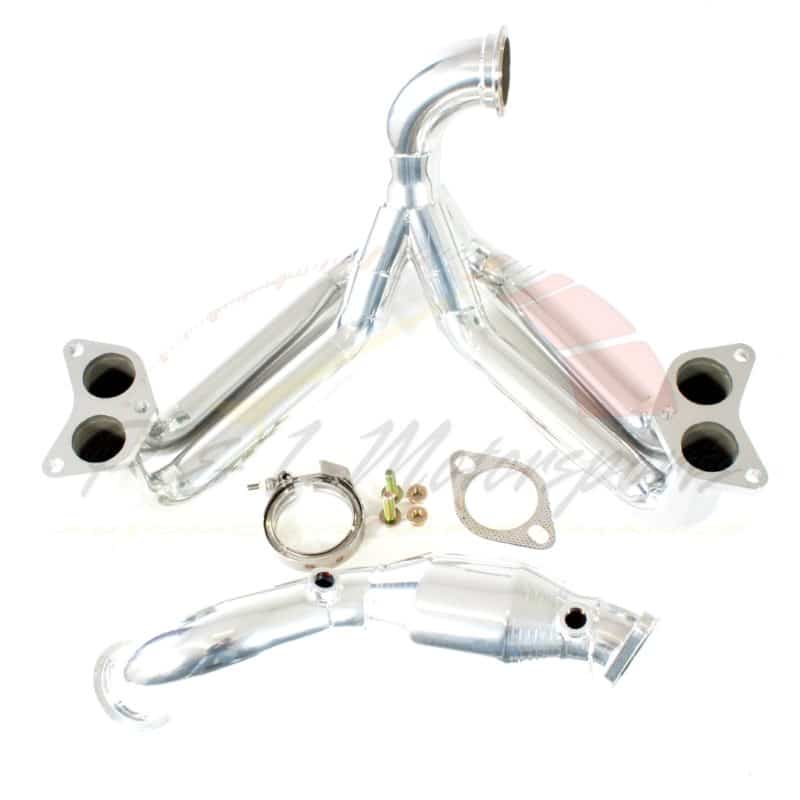 P&L Motorsports P200 Power Package 2013+ FRS/BRZ – Catted