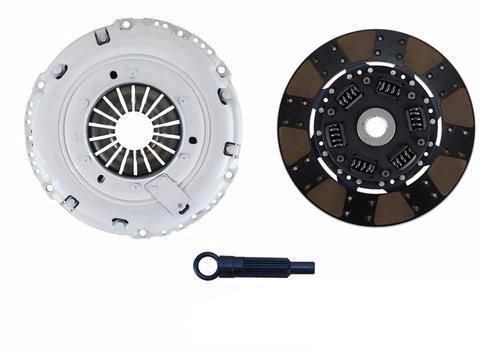 Clutch Masters FX350 Street/Race Clutch Kit | 2016-2020 Honda Civic 1.5T