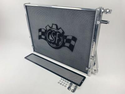 CSF High Performance Heat Exchanger Toyota A90|A91 Supra|BMW G-Series 2018-2023