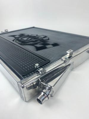 CSF High Performance Heat Exchanger Toyota A90|A91 Supra|BMW G-Series 2018-2023
