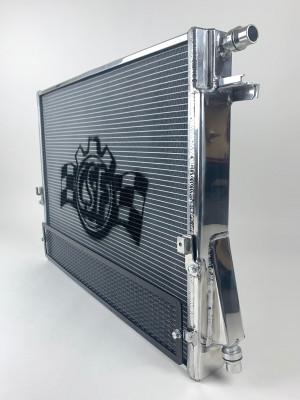 CSF High Performance Heat Exchanger Toyota A90|A91 Supra|BMW G-Series 2018-2023