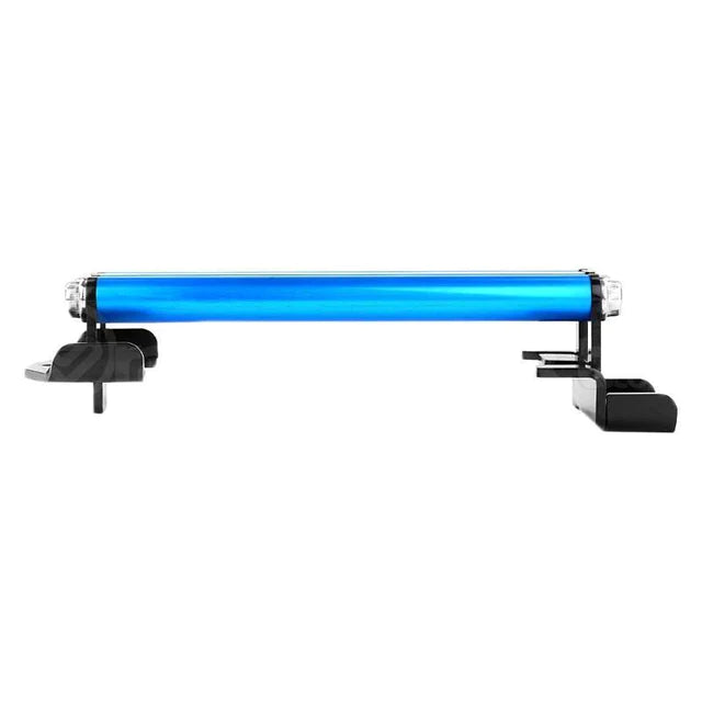 Cusco Type B Battery Tie Down Blue