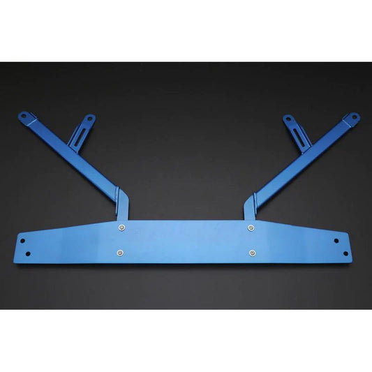 Cusco Rear Power Brace | 2020-2021 Toyota GR Supra A90