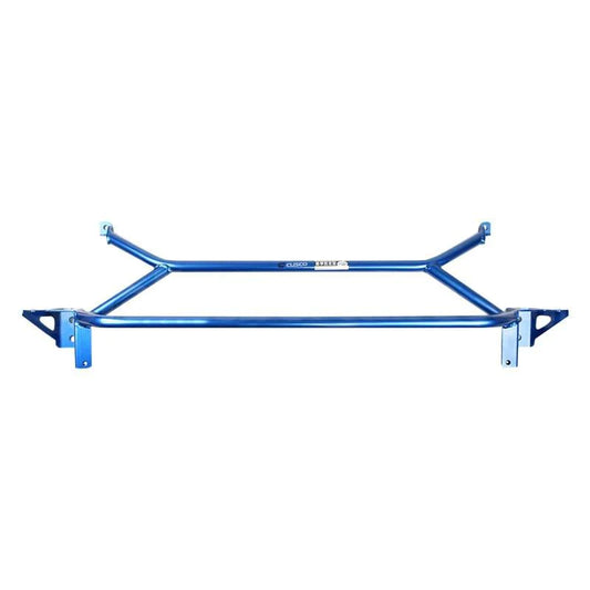 Cusco Front Member Power Brace | 2003-2007 Mitsubishi Evo 8/9