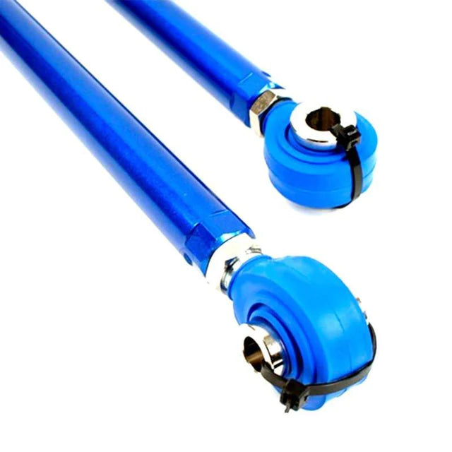 Cusco Adjustable Rear Lateral Link Front Set 2002-2007 WRX / 2004-2007 STI