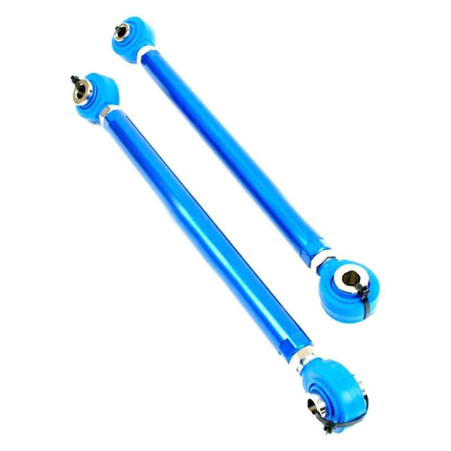 Cusco Adjustable Rear Lateral Link Front Set 2002-2007 WRX / 2004-2007 STI