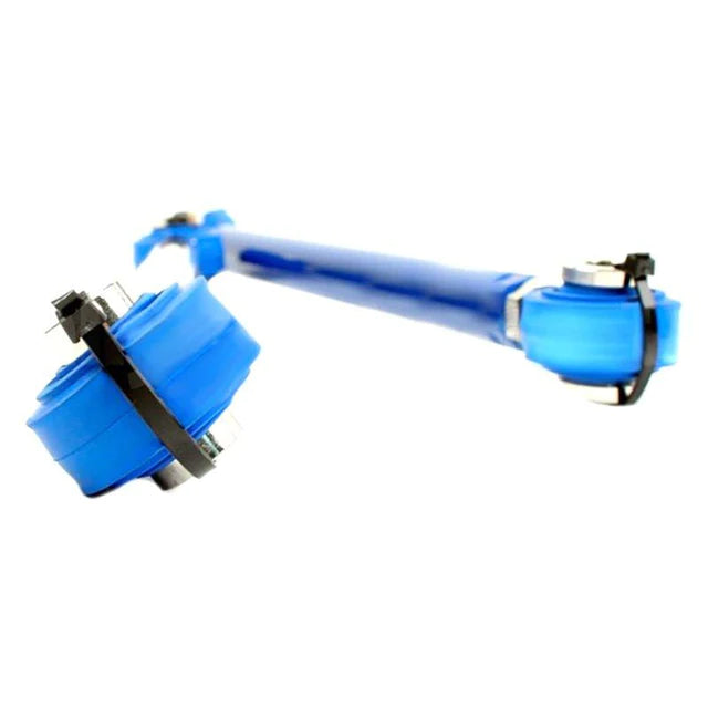 Cusco Adjustable Rear Lateral Link Front Set 2002-2007 WRX / 2004-2007 STI