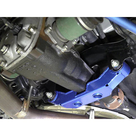 Cusco Reinforced Differential Carrier 2015-2022 WRX / 2008-2021 STI / 2010-2014 Legacy / 2007-2009 Spec B / 2014+ Forester