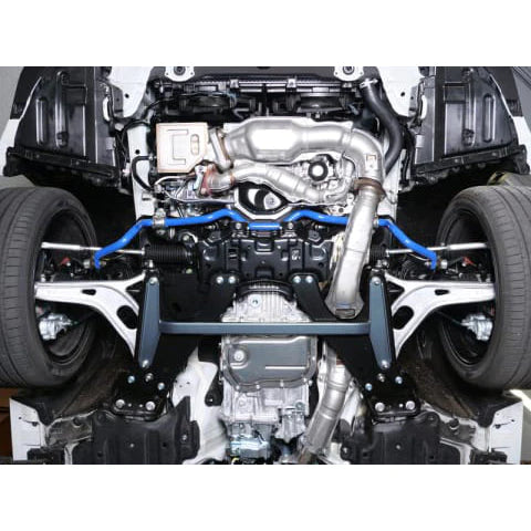 Cusco Front Sway Bar 26mm 2022 WRX