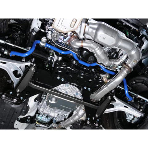 Cusco Front Sway Bar 26mm 2022 WRX