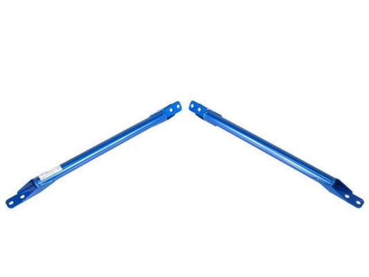 Cusco Engine Compartment Strut Mount Power Brace | 2022 Subaru BRZ/Toyota GR86 and 2013-2021 Subaru BRZ/Scion FR-S/Toyota 86