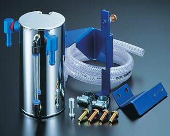 Cusco Oil Catch Can Nissan Skyline R32 89-94