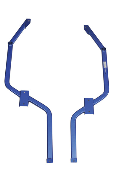 Cusco Lower Center Power Brace Mitsubishi EVO VII VIII IX 01-07