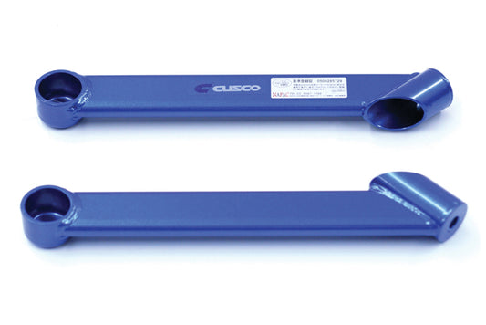 Cusco Lower Front Side Power Brace Mitsubishi EVO VII VIII IX 01-07