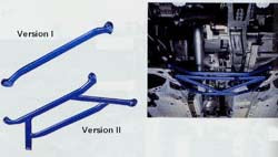 Cusco V2 Lower Arm Bar Mitsubishi EVO VIII 03-05