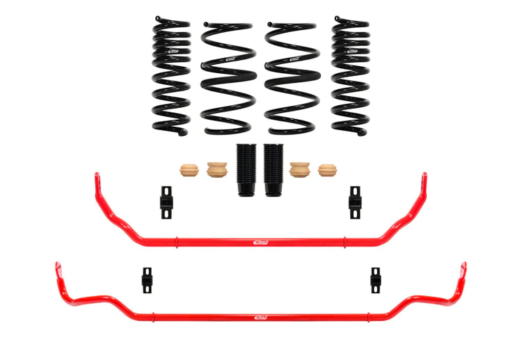Eibach Pro-Plus Kit Toyota Supra A90 2020+