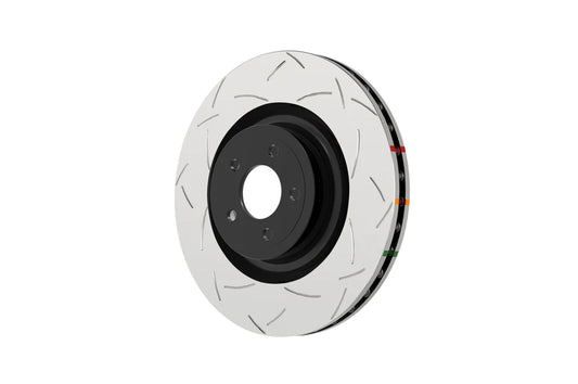 DBA 4000 T3 Slotted Rotor for Supra MK4 1993-1998