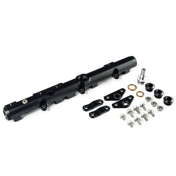 DeatschWerks Fuel Rail | 2000-2005 Honda S2000