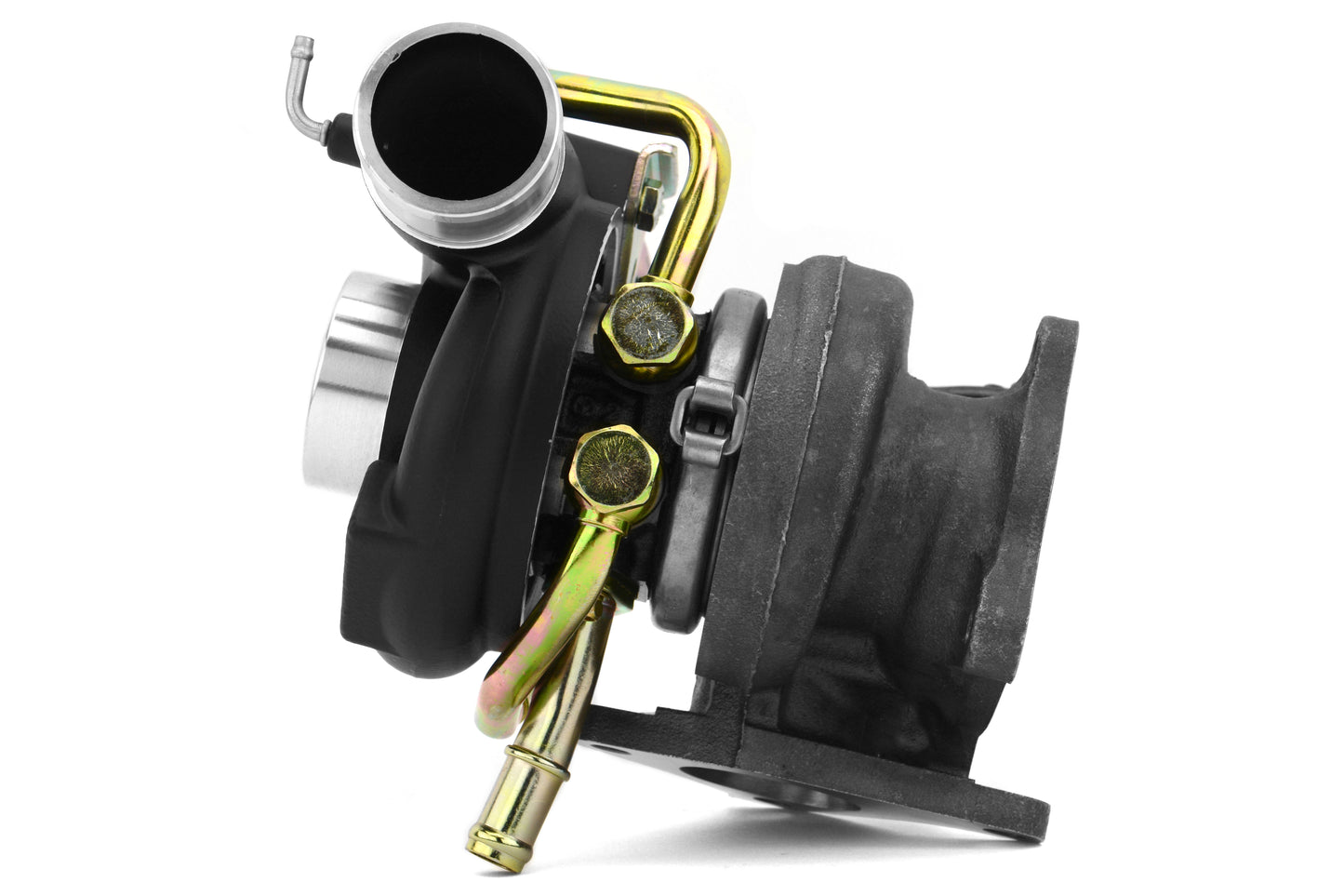 Blouch 20G-XT 8cm^2 Turbo