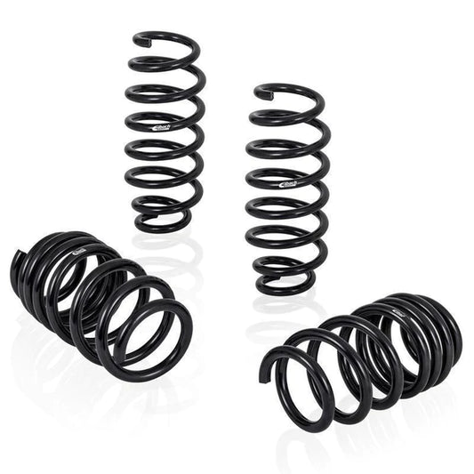 Eibach Pro-Kit Performance Springs | 2017-2021 Tesla Model 3 Long Range AWD