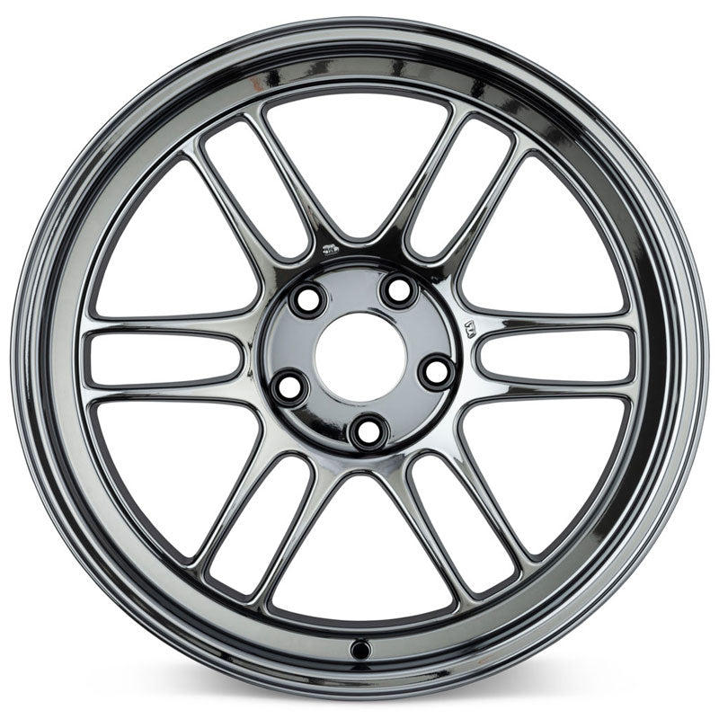 RPF1 17x9.5 5x114.3 18mm Offset 73mm Bore SBC Wheel by Enkei