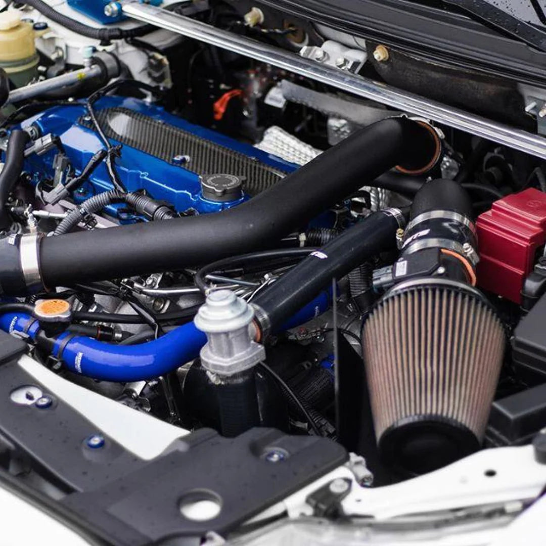 ETS Cold Air Intake | 2008-2015 Mitsubishi Evo X