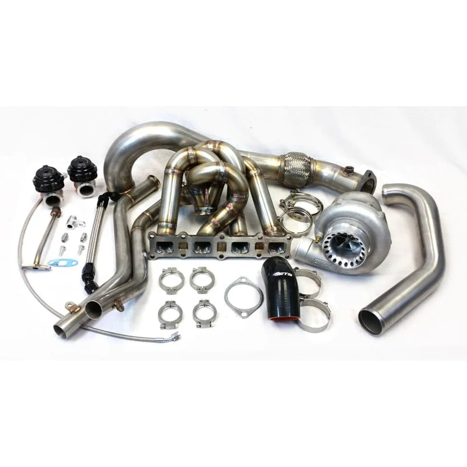 ETS 08-16 MITSUBISHI EVO X TURBO KIT