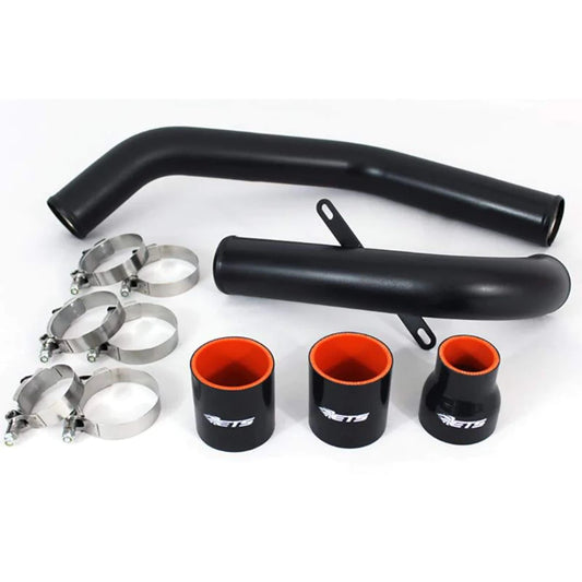 ETS Upper Intercooler Piping Kit | 2008-2015 Mitsubishi Evo X
