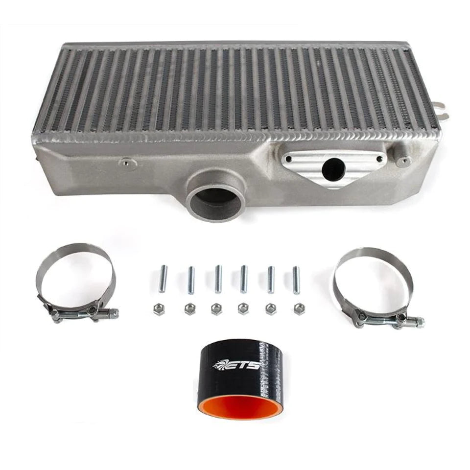 ETS Top Mount Intercooler Upgrade | 2008-2021 Subaru WRX STI