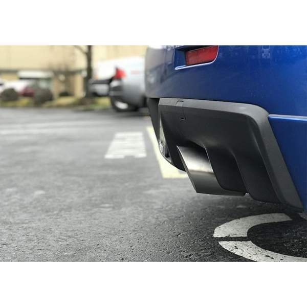 ETS V3 Extreme Exhaust System | 2008-2015 Mitsubishi Evo X
