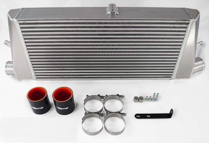 ETS Standard Tank Intercooler Upgrade | 2003-2006 Mitsubishi Evo 8/9