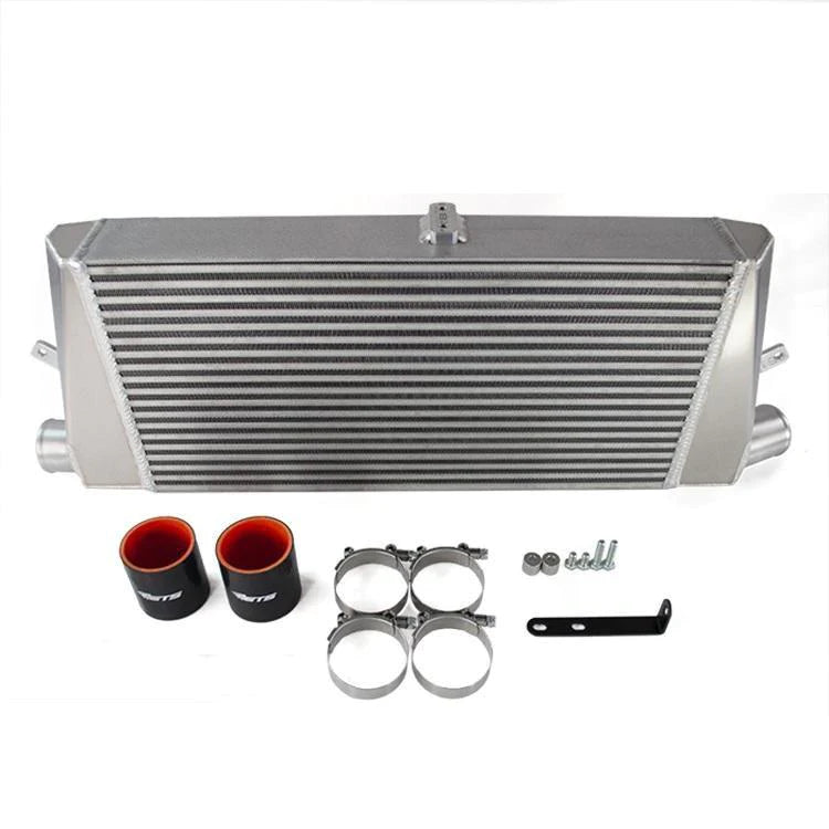 ETS Wide Tank Intercooler Upgrade | 2006 Mitsubishi Evolution 9