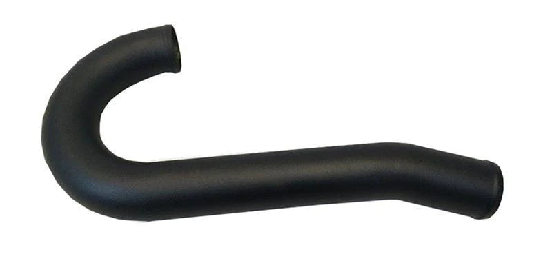 ETS LP2 Lower Intercooler Pipe | 2003-2006 Mitsubishi Evo 8/9