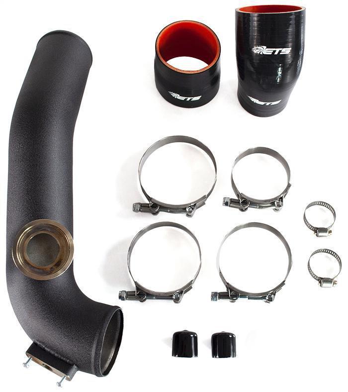 ETS Charge Pipe Upgrade | 2007-2010 BMW 335i N54