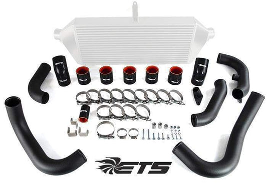 ETS 3.0" Core Front Mount Intercooler Kit
