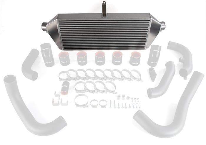 ETS 3.0" Core Front Mount Intercooler Kit