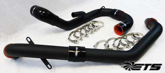 ETS Intercooler Piping Kit | 2008-2015 Mitsubishi Evo X