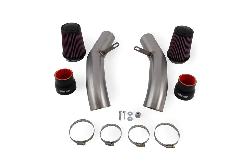 ETS Titanium Speed Density Air Intake | 2009-2015 Nissan GT-R