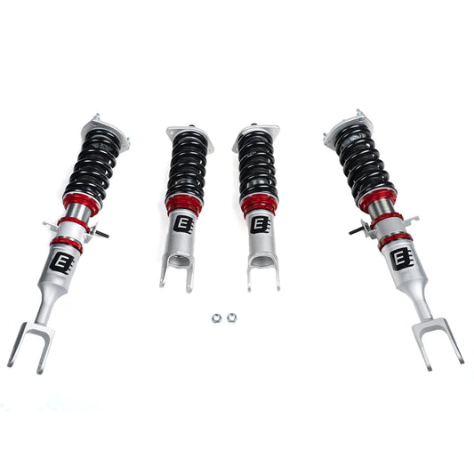 350z coilovers