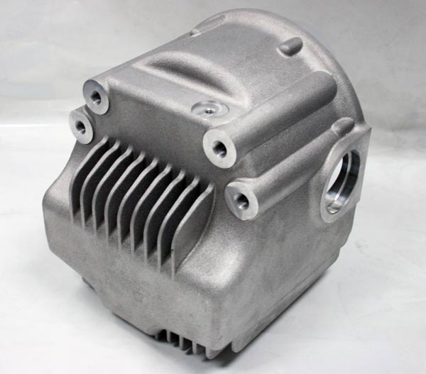 EVS Tuning High Capacity Differential Cover - Honda S2000 00-09