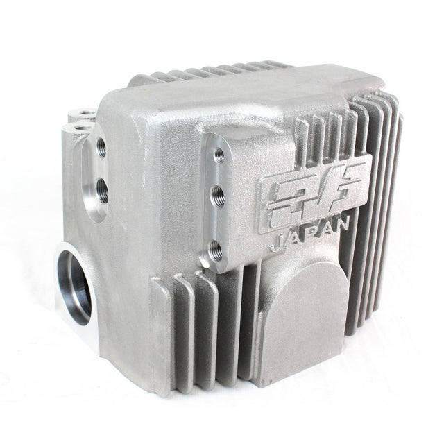 EVS Tuning High Capacity Differential Cover - Honda S2000 00-09