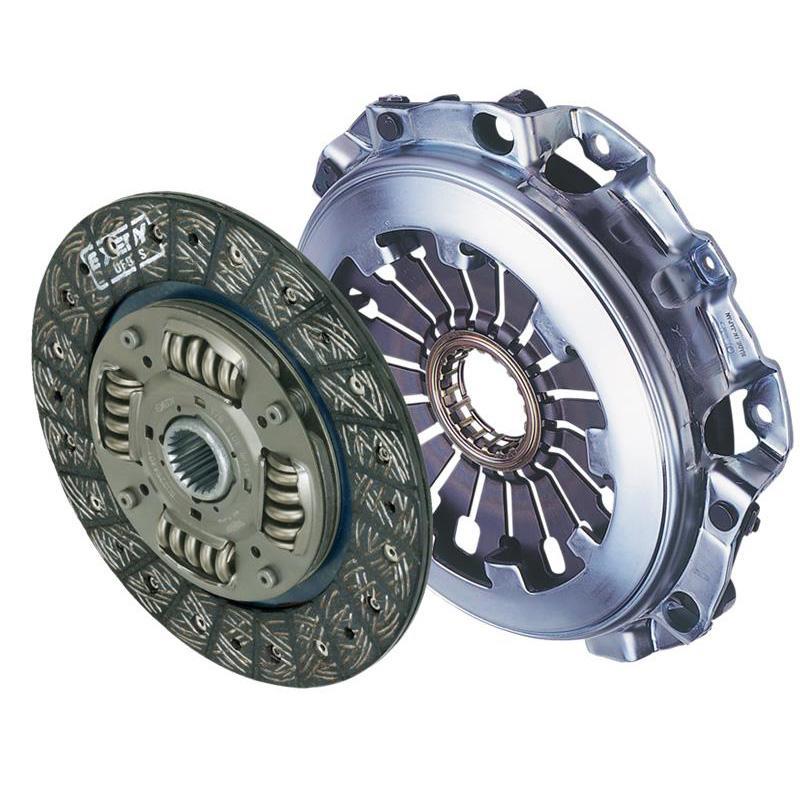 Exedy Stage 1 Organic Clutch Kit | 2016-2021 Honda Civic / 2017-2021 Civic Si 6MT