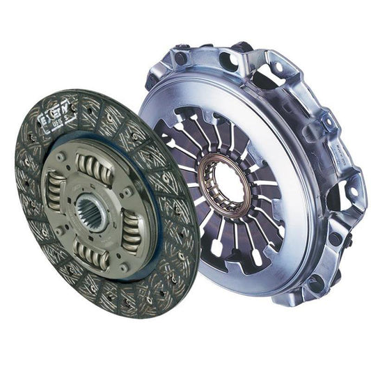 Exedy Stage 1 Organic Clutch Kit | 2016-2021 Honda Civic / 2017-2021 Civic Si 6MT