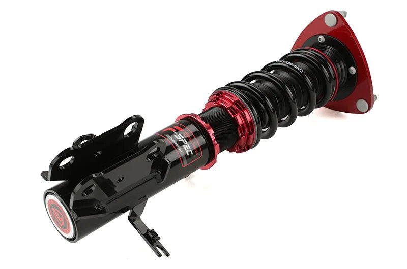 FactionFab F-Spec Coilover Kit 2022 WRX