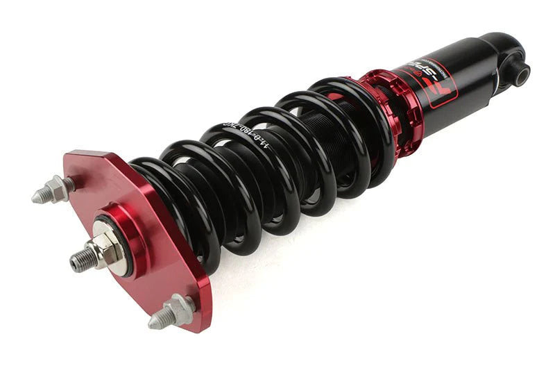FactionFab F-Spec Coilover Kit 2022 WRX