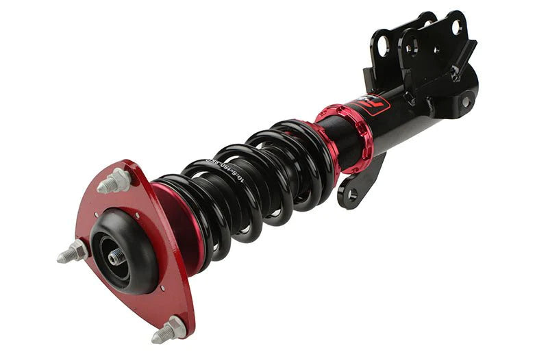 FactionFab F-Spec Coilover Kit 2022 WRX
