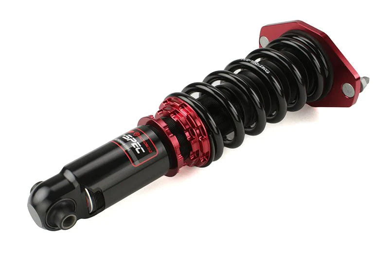 FactionFab F-Spec Coilover Kit 2022 WRX