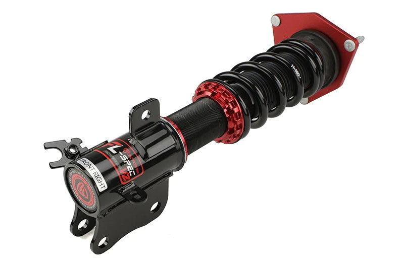 FactionFab V2 FL-Spec Coilover Kit 2022 WRX